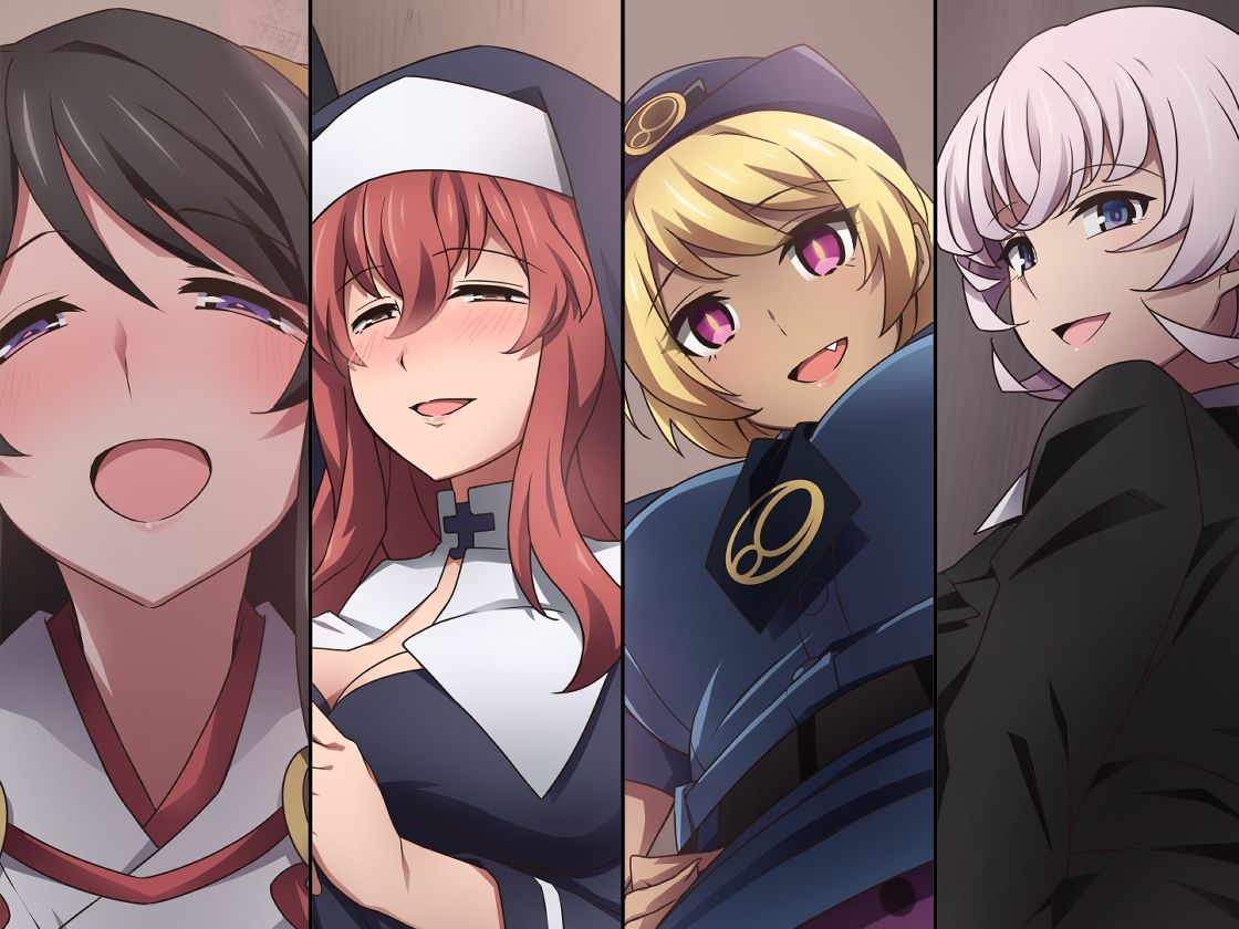 サンプル画像6:オナラを嗅がせられると100％射精するお店(香りの力) [d_264099]