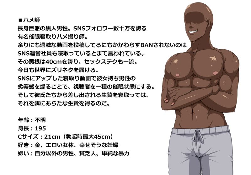 サンプル画像5:ネトリックス(らいでんらぼ) [d_264109]