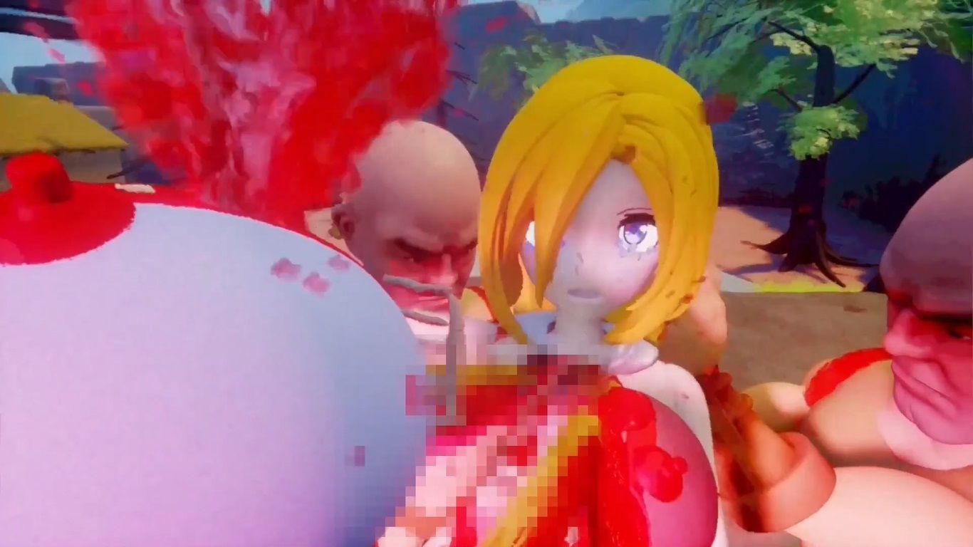 サンプル画像6:ポンコツ勇者とエリートシスター(太平洋) [d_264218]