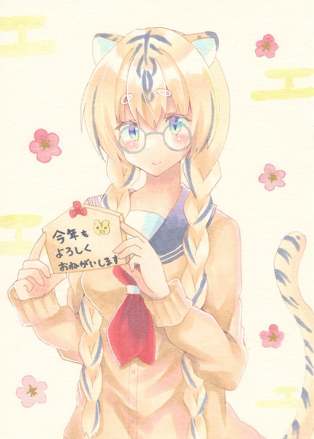 サンプル画像2:MimiNoLogue(ヒイロイズム) [d_264239]