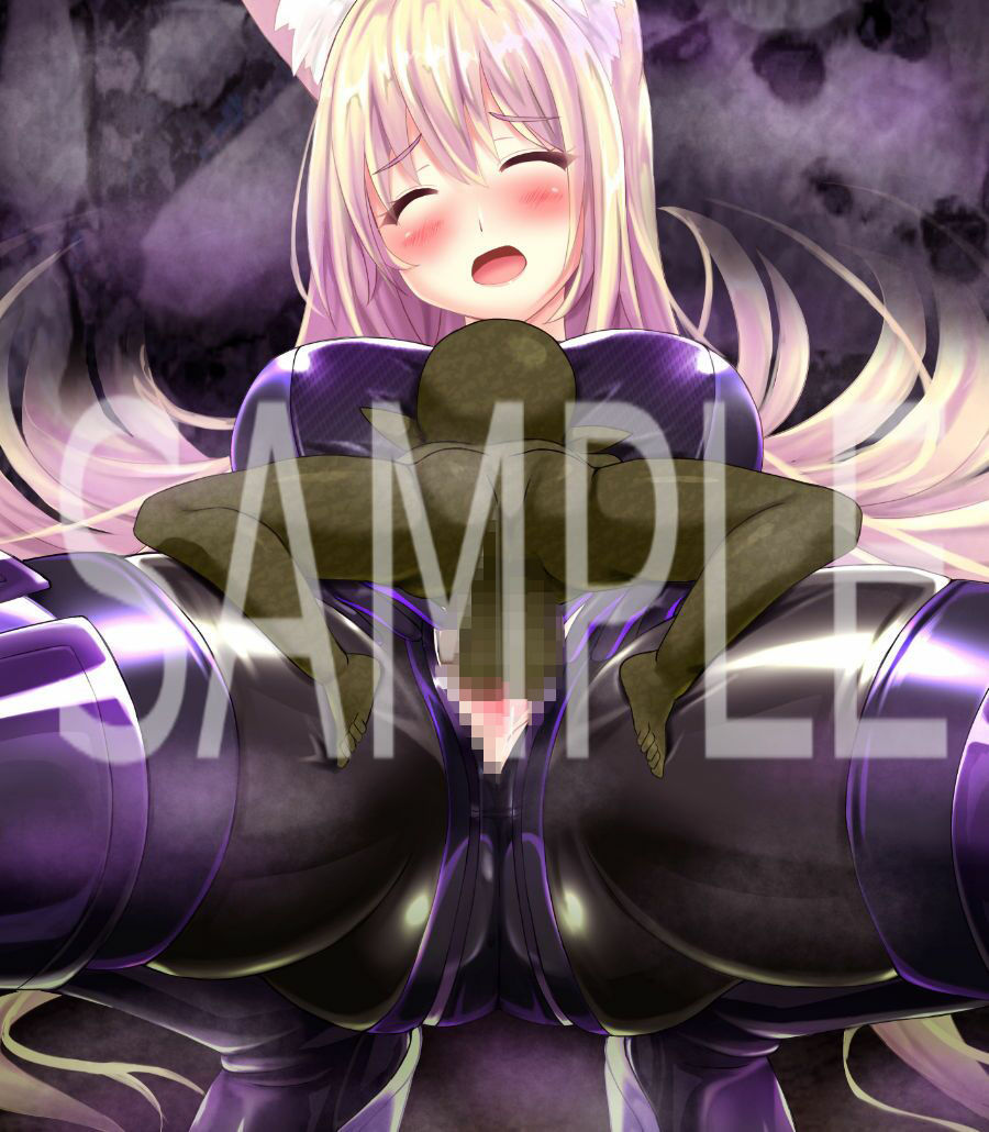 サンプル画像2:七心館活動記録2【2023年2月分】(七心館) [d_264288]