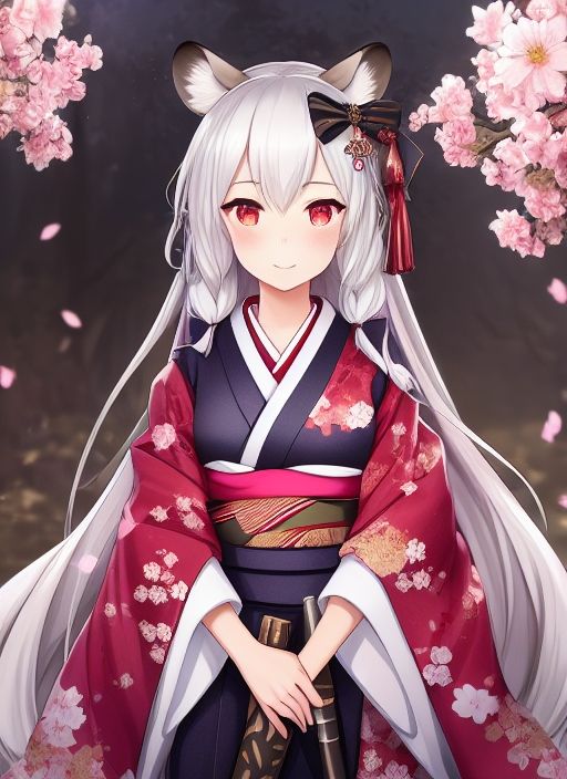 サンプル画像3:KEMONO(海の幸) [d_264354]