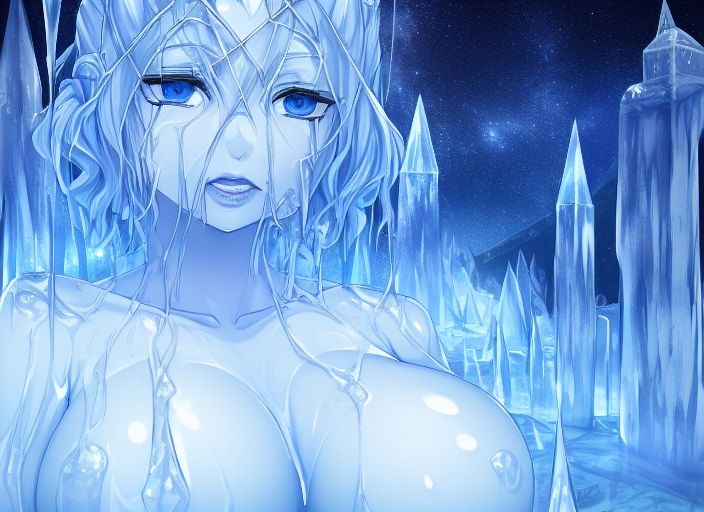 サンプル画像2:石化女性画像集1〜100(精神凌●) [d_264462]