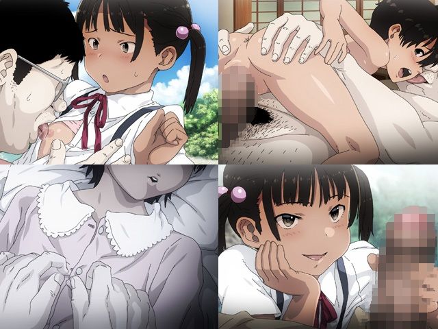 サンプル画像2:インセストヴィレッジ(ナイトホーク) [d_264493]