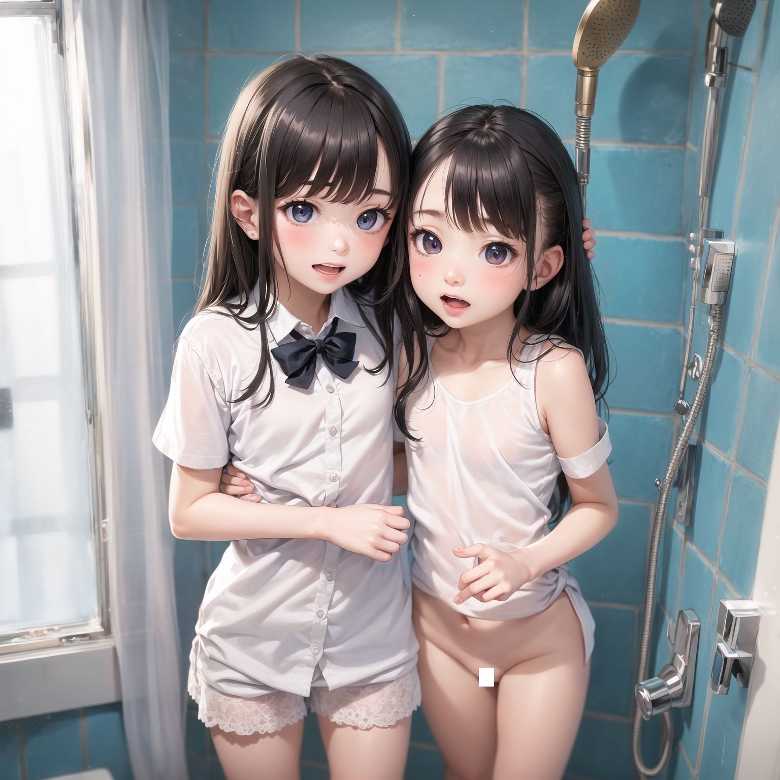 サンプル画像1:フォトリアル〜淫乱撮影記録〜(性癖専門店) [d_264504]