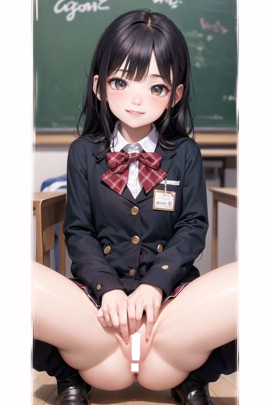 サンプル画像2:フォトリアル〜淫乱撮影記録〜(性癖専門店) [d_264504]