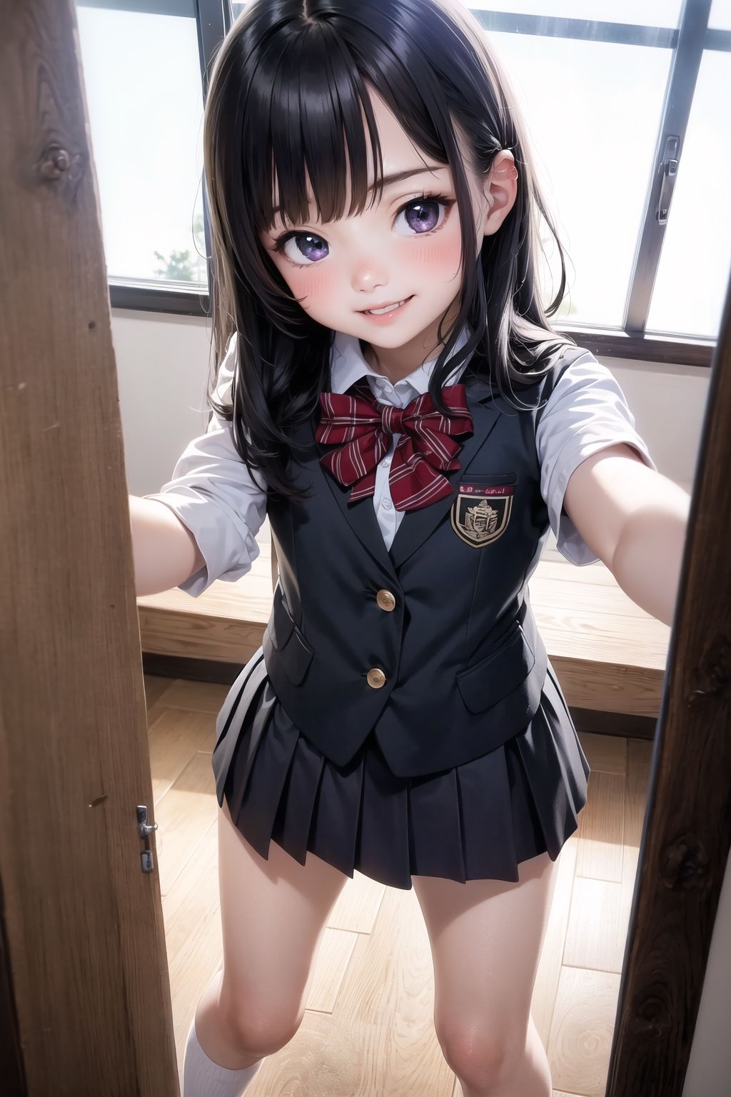 サンプル画像4:フォトリアル〜淫乱撮影記録〜(性癖専門店) [d_264504]