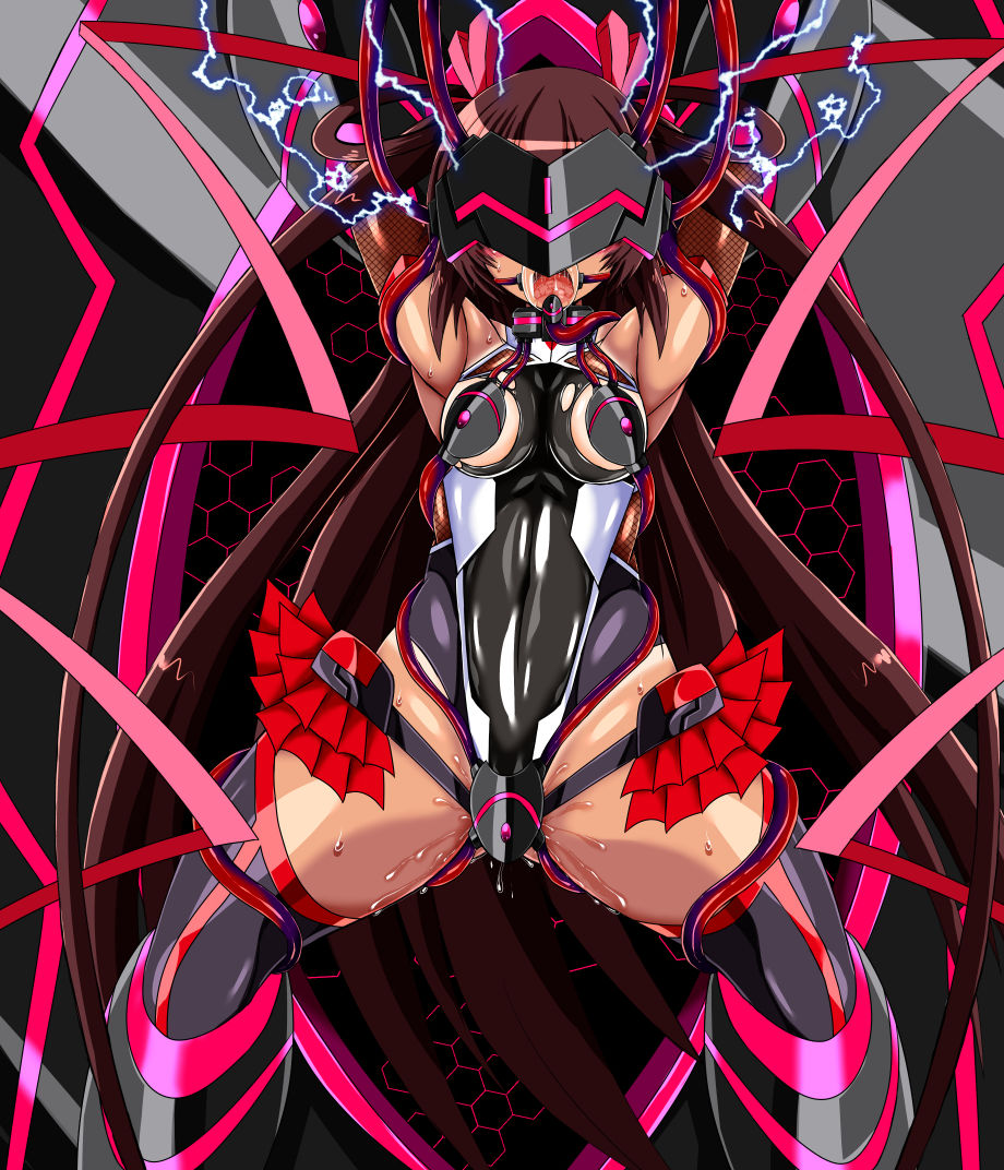 サンプル画像2:ゆきかぜ完全屈服記録 前編(ULTRA 〇NE) [d_264516]