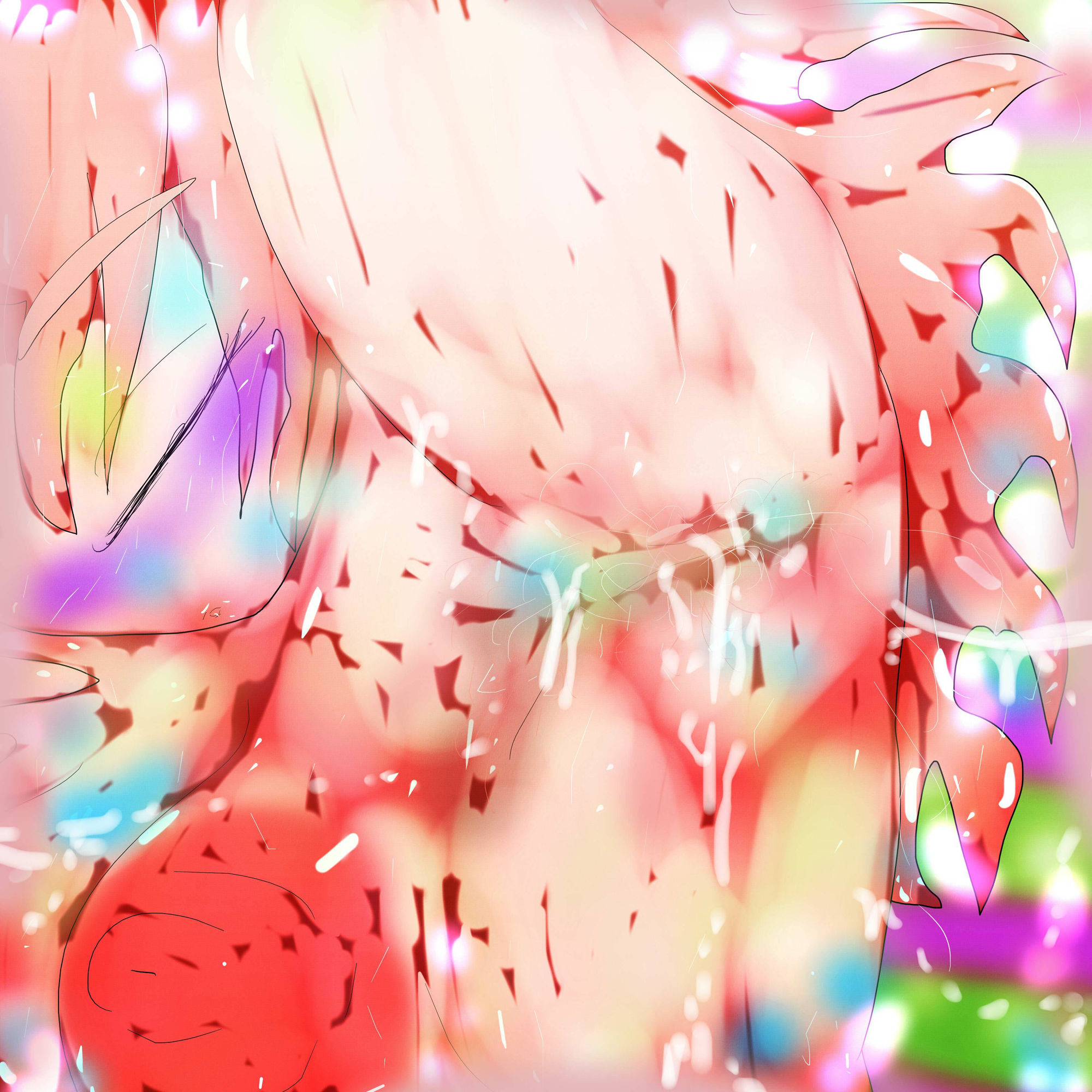 サンプル画像1:人妻代表！！母はいつでも強いっすー花子ちゃんは永遠にー(スタジオ・ジナシスタ！！) [d_264581]