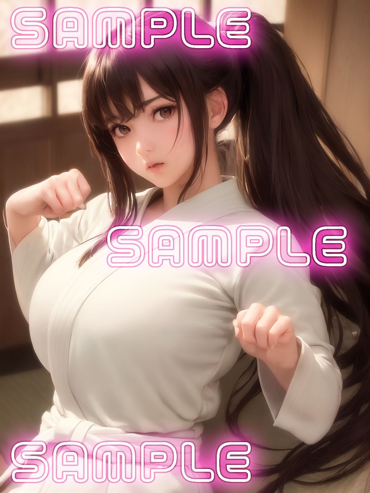 サンプル画像3:スポーツ少女寝取られDIARY Vol.1(KEI-FACTORY) [d_264660]