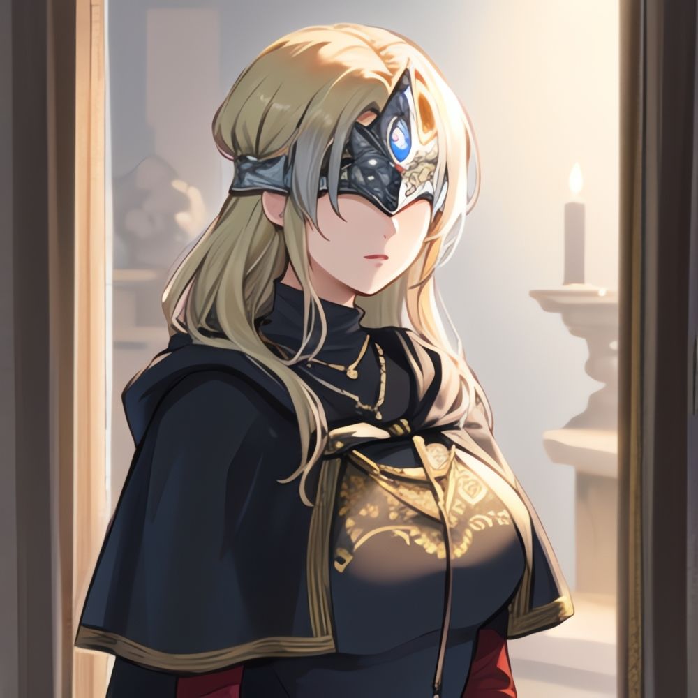 サンプル画像4:ゲームヒロインズコレクション(NAI本舗) [d_264885]