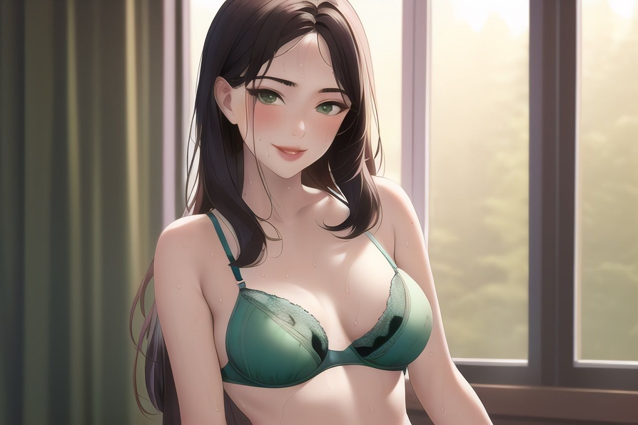 サンプル画像2:下着の女の子 Vol.4(ありす工房) [d_265040]