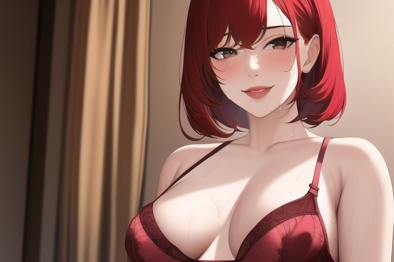 サンプル画像4:下着の女の子 Vol.4(ありす工房) [d_265040]