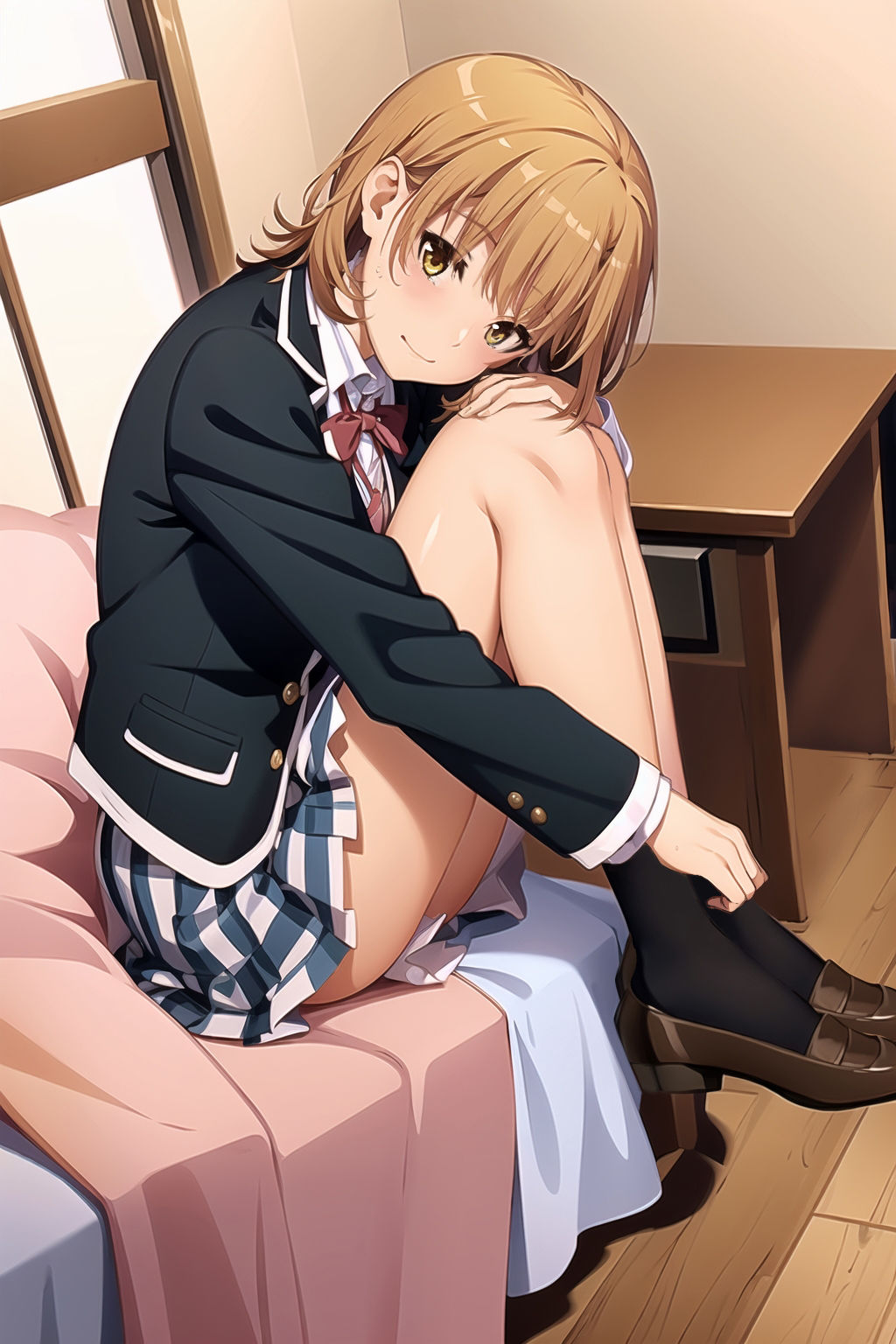 サンプル画像5:irohasuto(再帰憧) [d_265221]