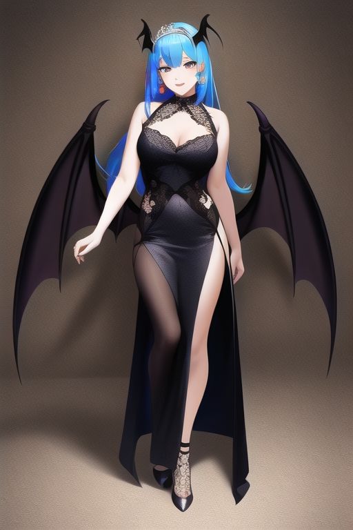 サンプル画像1:第2号 洋服デザイン資料集 〜ドレス編〜(AI神) [d_265416]