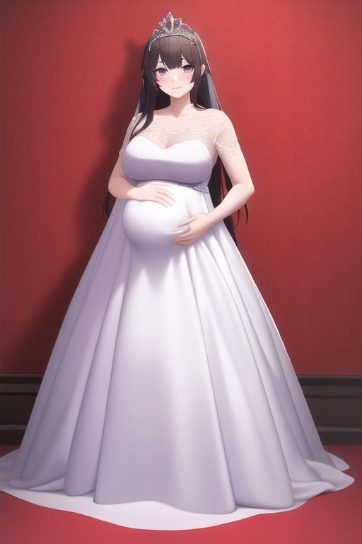 サンプル画像6:第2号 洋服デザイン資料集 〜ドレス編〜(AI神) [d_265416]