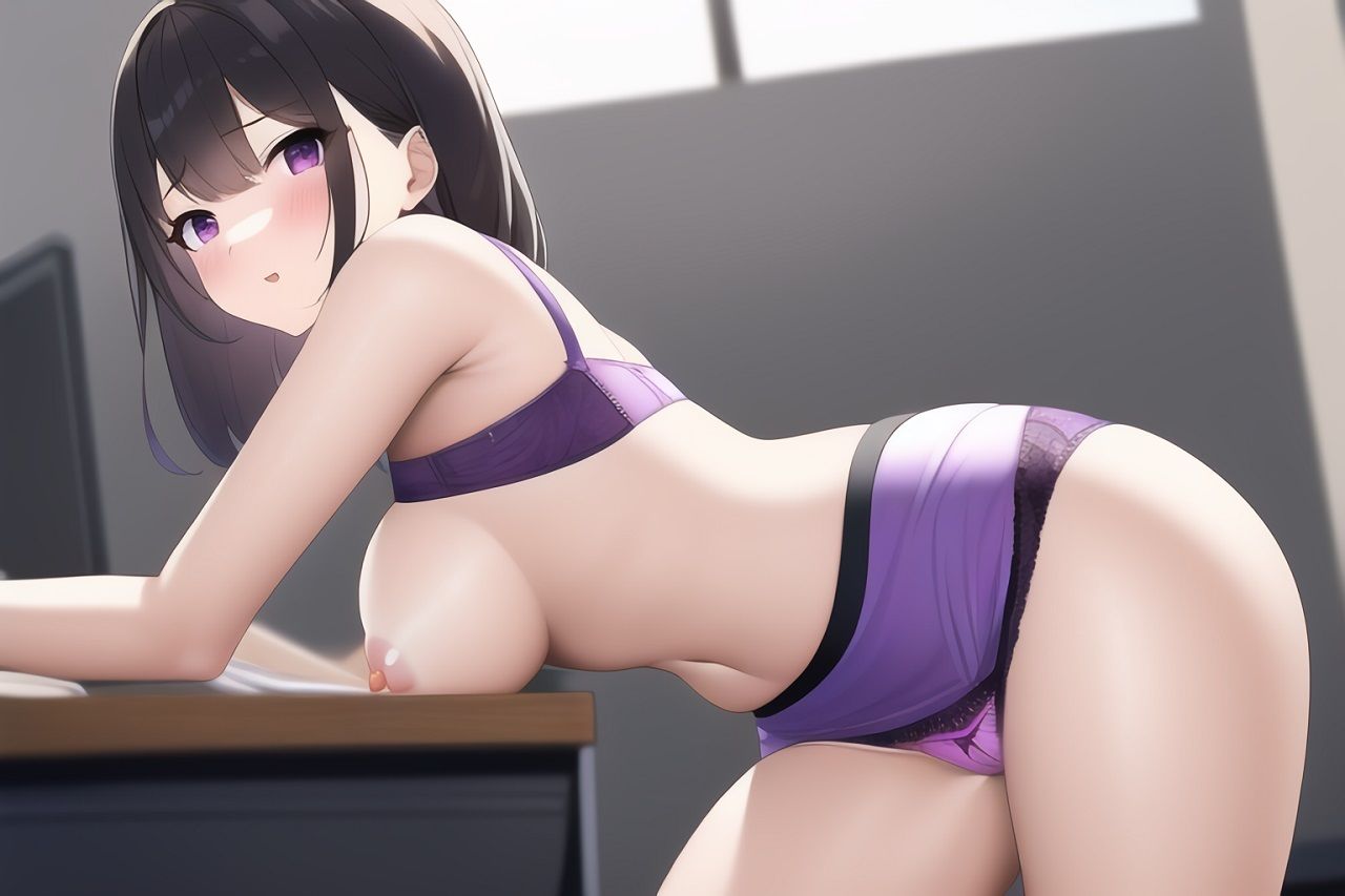 サンプル画像5:OLの女の子 Vol.2(ありす工房) [d_265461]