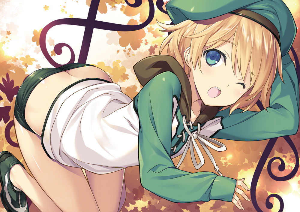 サンプル画像1:BALDR DIALOGUE 2017(アメリカン拳法) [d_265605]