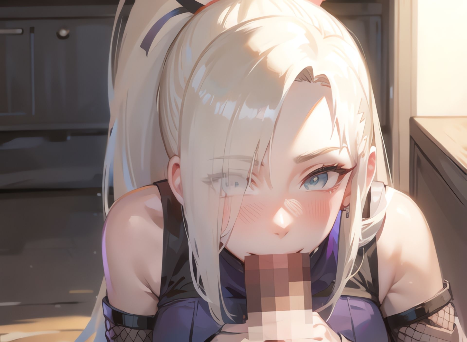 サンプル画像5:NARUT？-ヒロインコレクションだってばよ！-(NAI本舗) [d_265873]