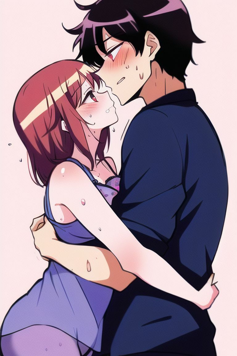 ずっと見ていたい彼女たち