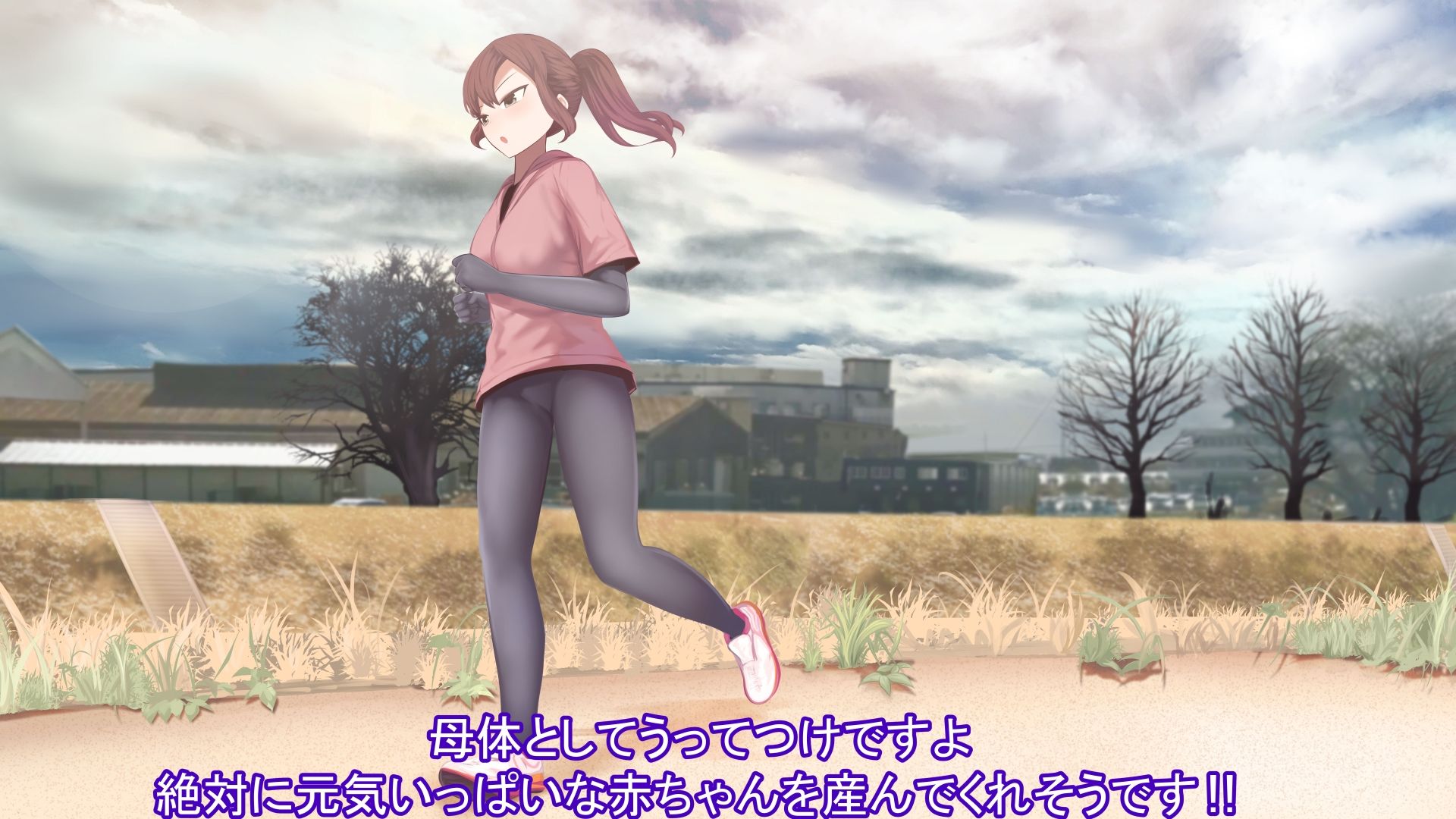 サンプル画像1:【蟲姦】変態！！生物姦撮ちゃんねる〜ペットのGと野生のJKを交尾させてみた〜【JK】(リビド108) [d_266289]