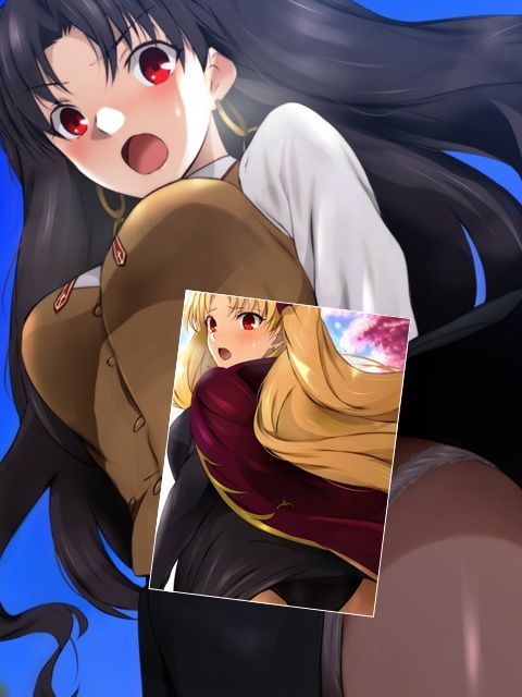 サンプル画像1:遠○、イ○ュタル、エレシュ○ガルSP 風のいたずら、体操服、ボンデージ編(ミックス ステーション) [d_266507]