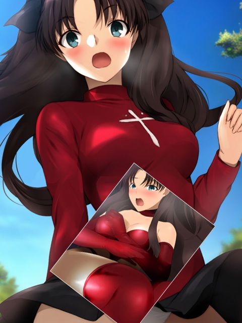 サンプル画像3:遠○、イ○ュタル、エレシュ○ガルSP 風のいたずら、体操服、ボンデージ編(ミックス ステーション) [d_266507]