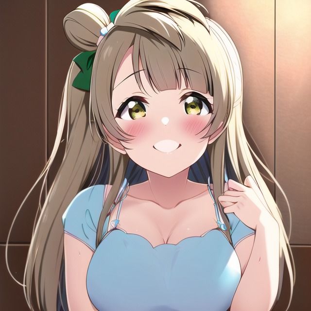 サンプル画像1:南こ〇りCG集(ぴこぜっと) [d_266576]