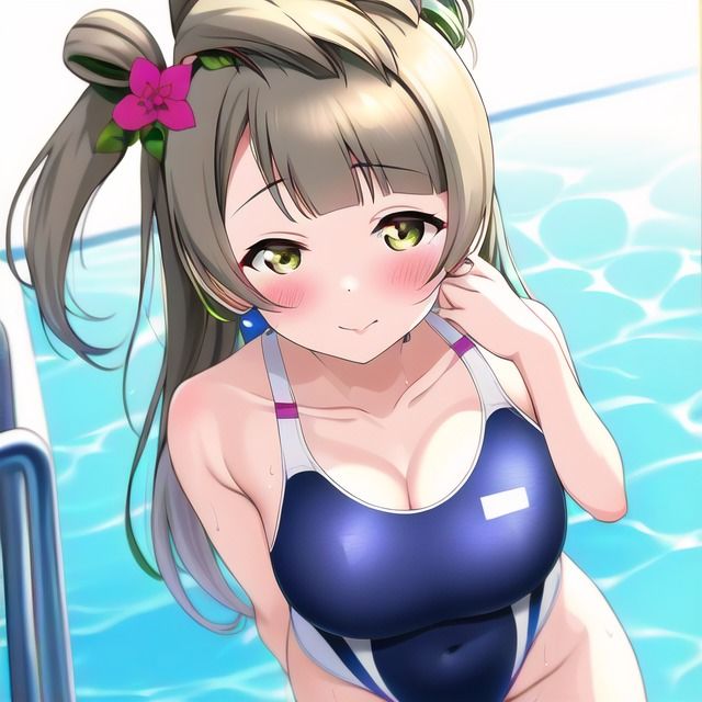 サンプル画像4:南こ〇りCG集(ぴこぜっと) [d_266576]