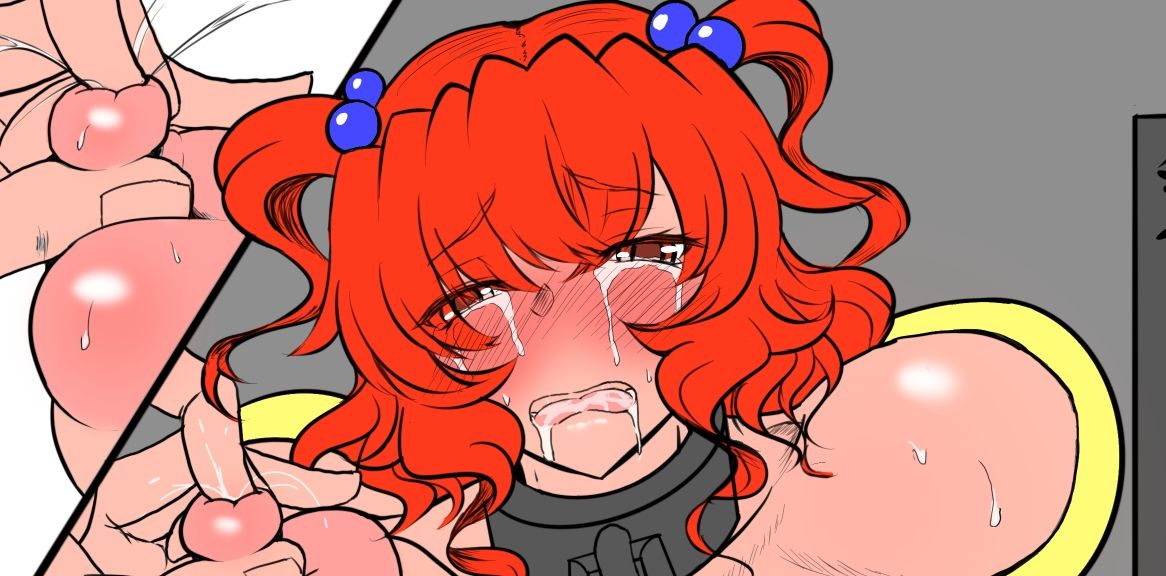 サンプル画像2:小町さん調教記録(スケ米工房) [d_266630]