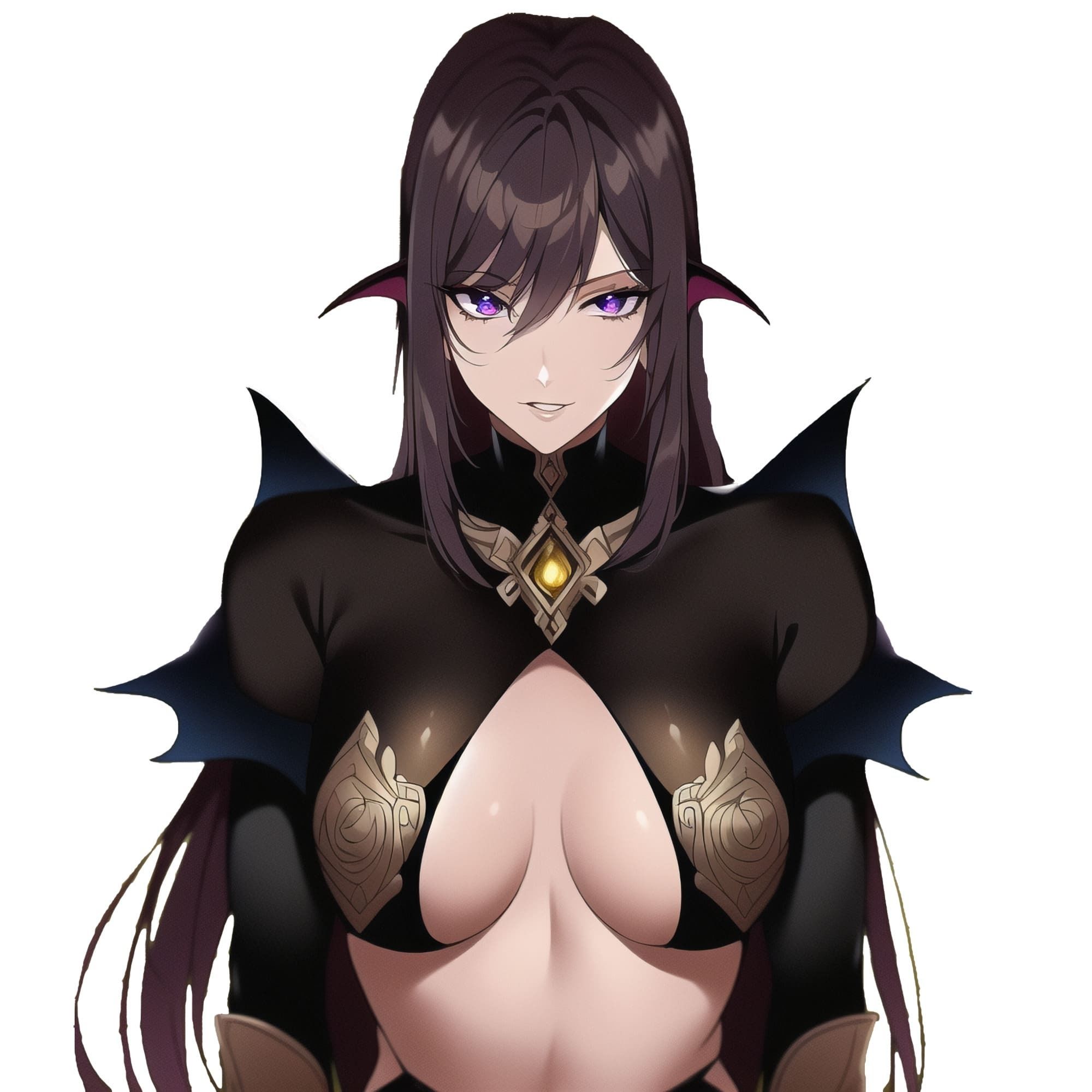 【亜人キャラクター立ち絵1】著作権フリーの高解像度画像素材(100枚)の画像9