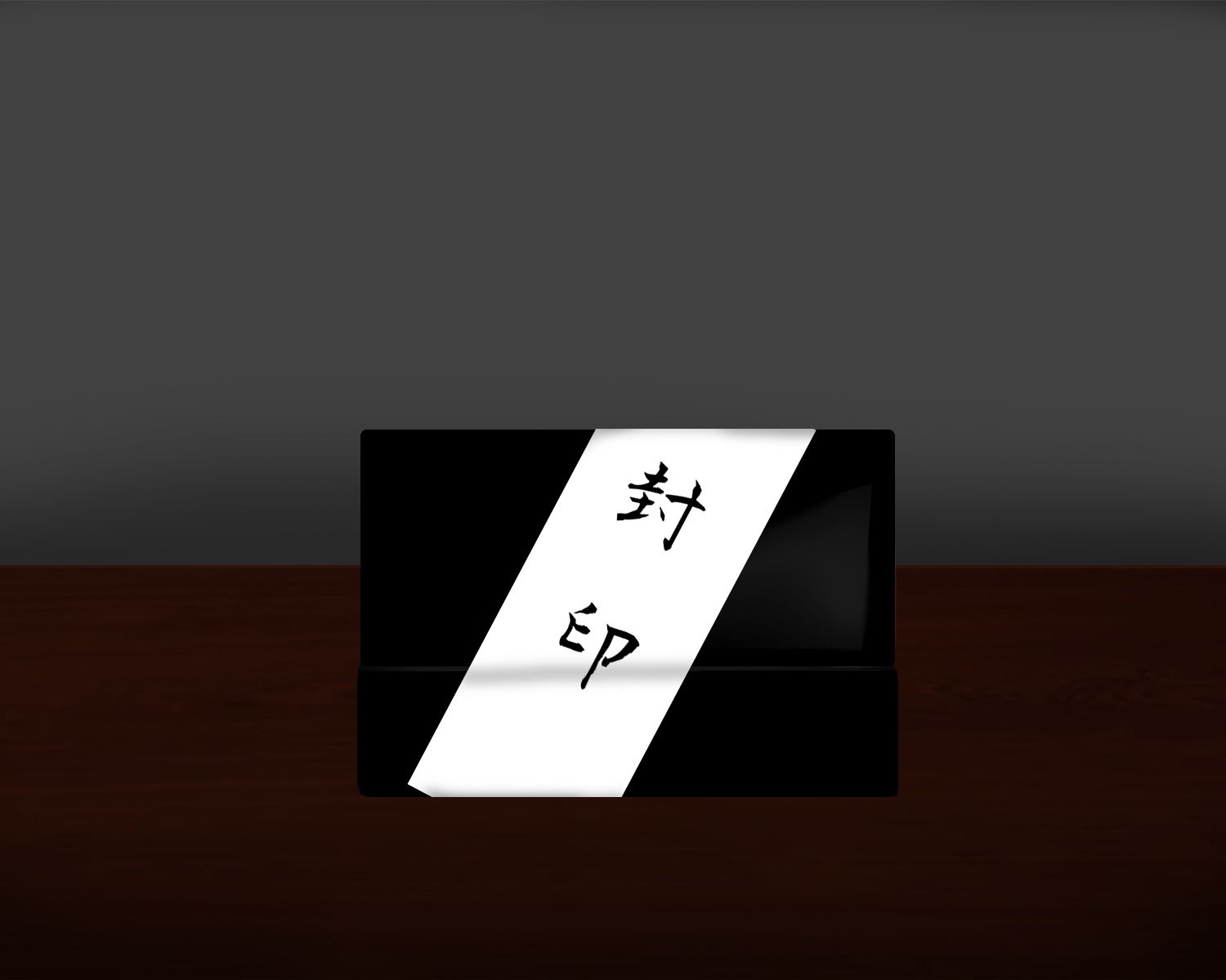 サンプル画像3:『退魔巫女クリボックス化、陰核陵●破壊、二億年寸止め快楽地獄』(淫乱テディベア) [d_266756]