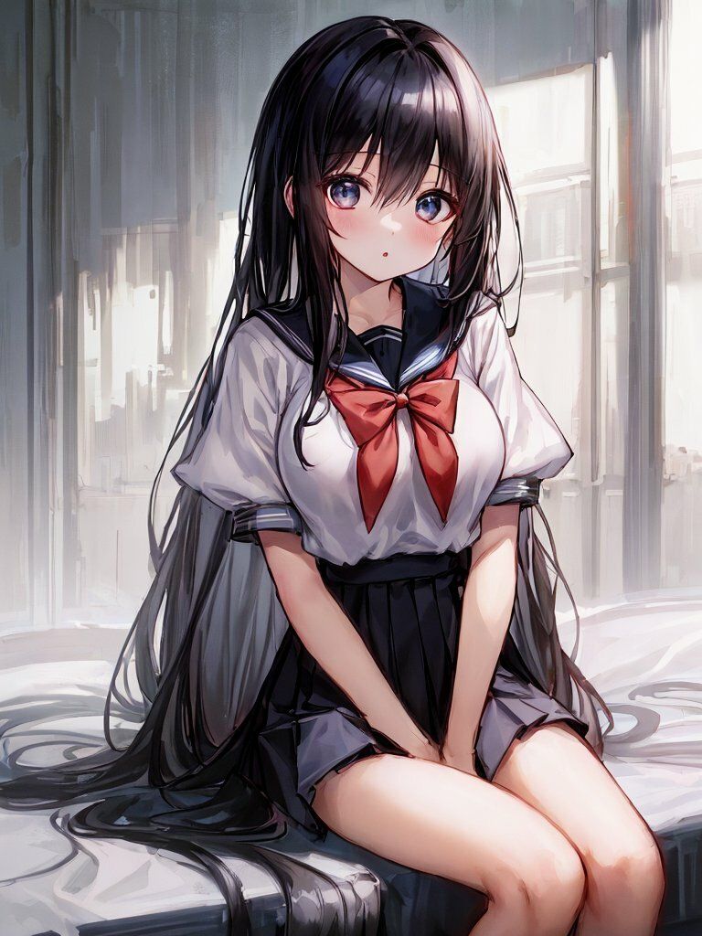 サンプル画像1:オニキスの館 〜女子校生編〜 Vol.1(オニキス本舗) [d_266818]