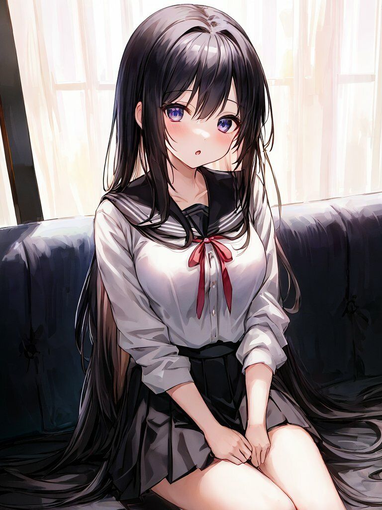 サンプル画像3:オニキスの館 〜女子校生編〜 Vol.1(オニキス本舗) [d_266818]