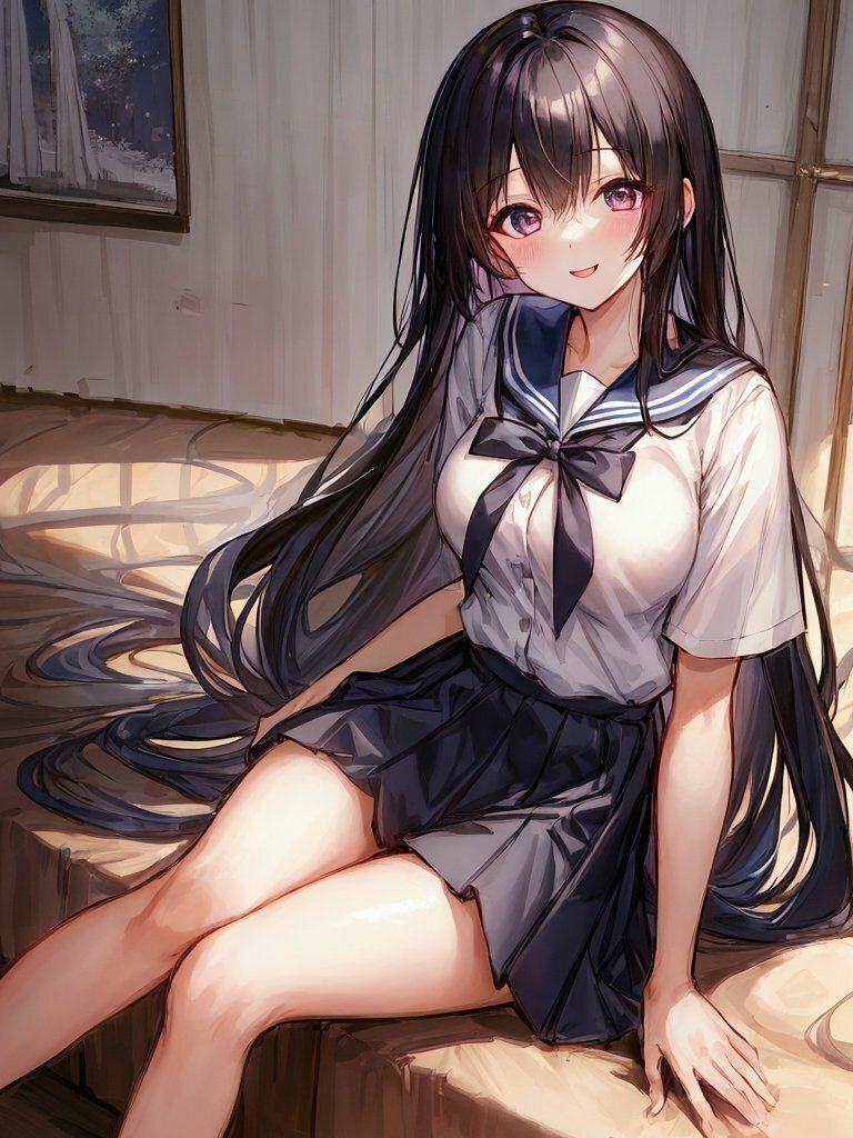 サンプル画像4:オニキスの館 〜女子校生編〜 Vol.1(オニキス本舗) [d_266818]