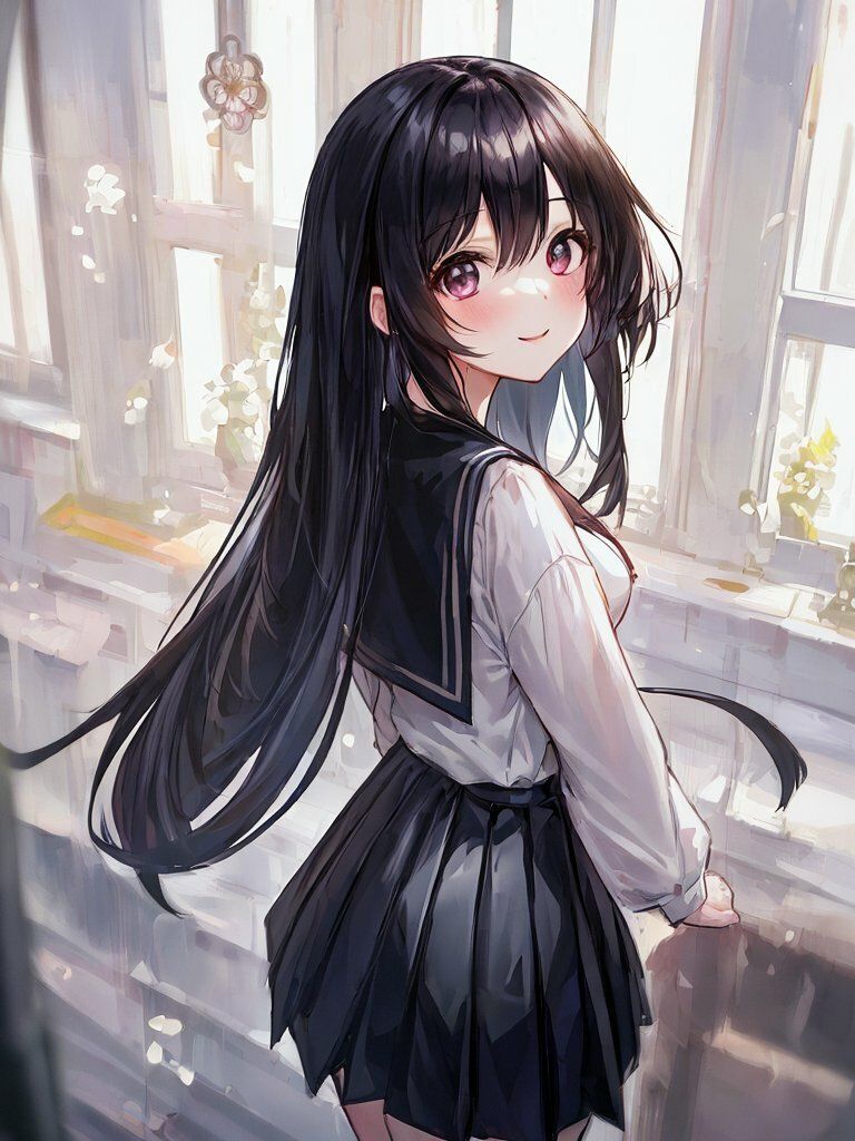 サンプル画像5:オニキスの館 〜女子校生編〜 Vol.1(オニキス本舗) [d_266818]