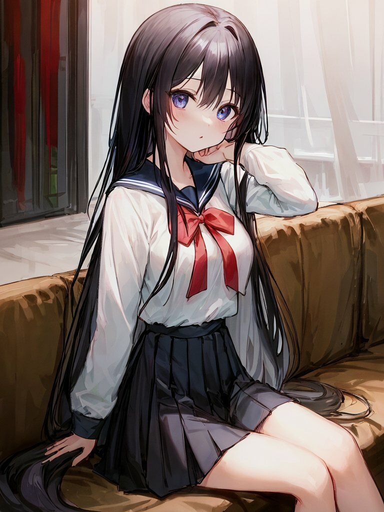 サンプル画像6:オニキスの館 〜女子校生編〜 Vol.1(オニキス本舗) [d_266818]