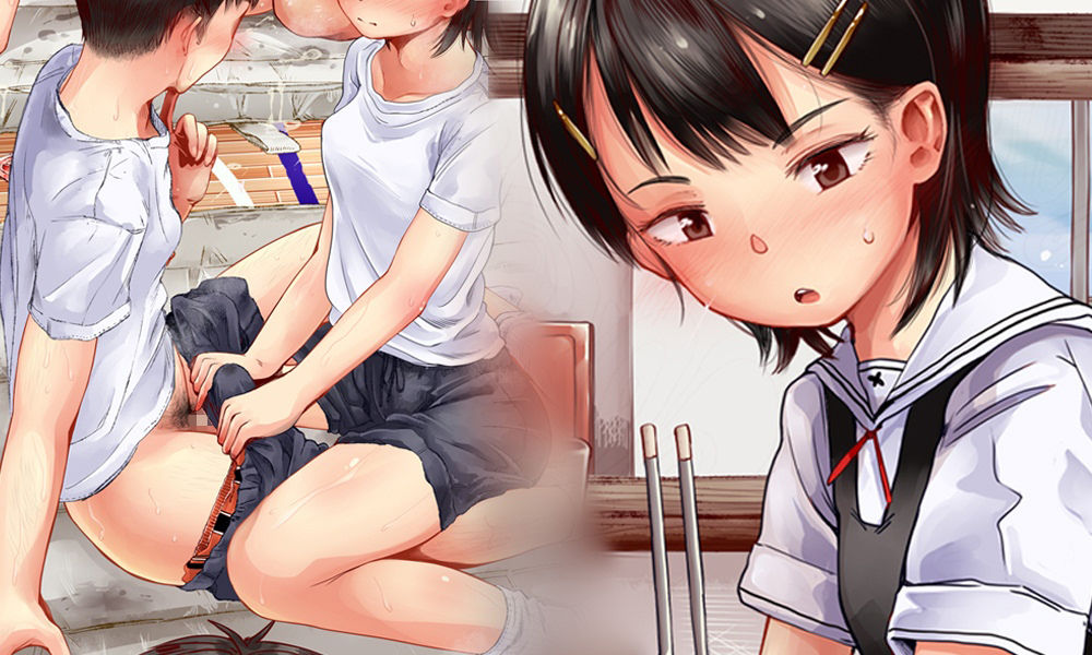 サンプル画像1:席替え後最初の体育 1〜 4まとめ(六畳) [d_266842]