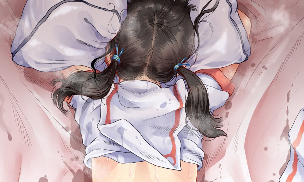 サンプル画像6:願いが叶う保健室 1〜 4まとめ(六畳) [d_266843]