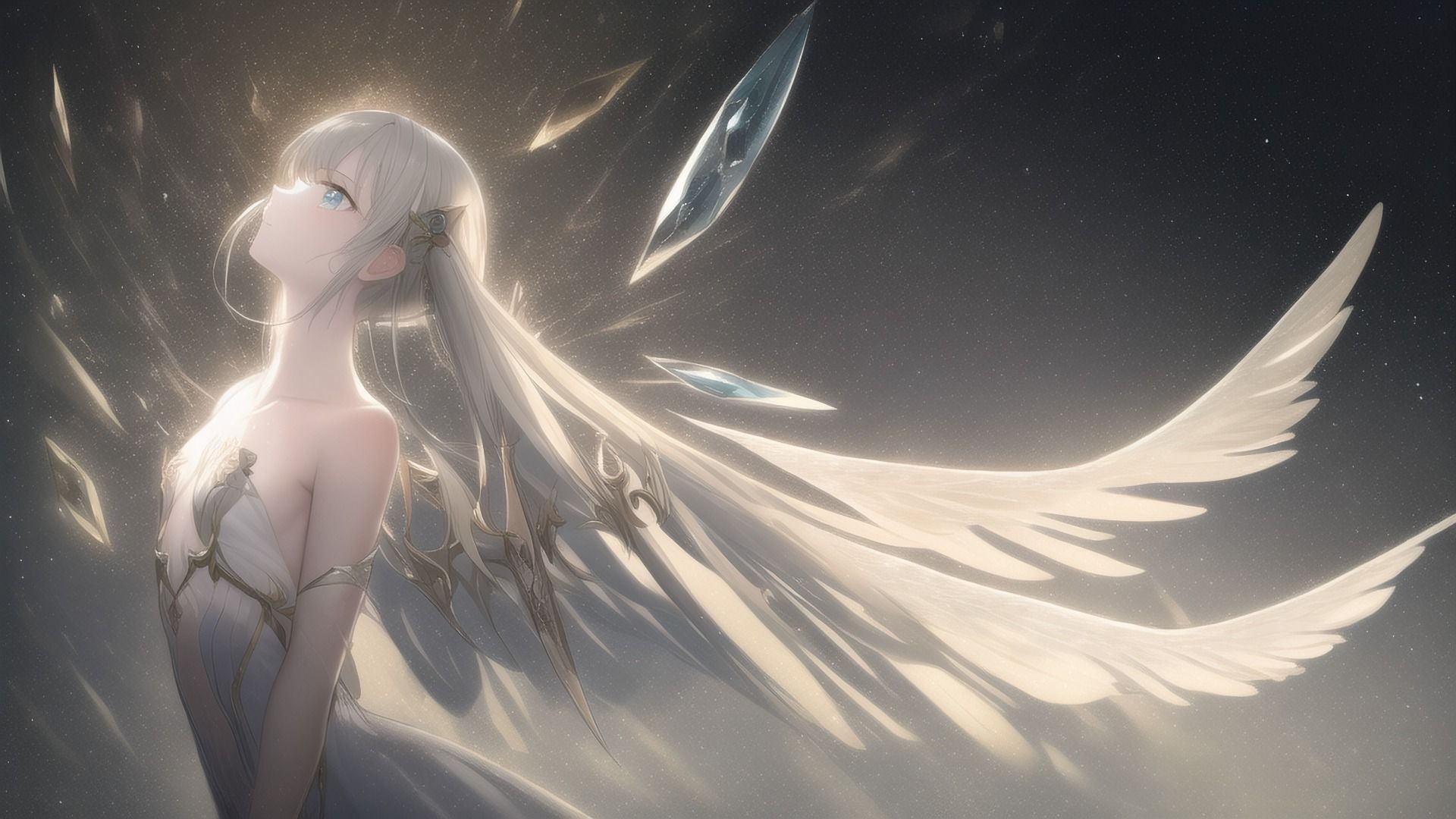 サンプル画像5:【コンセプトアート素材2】著作権フリーの高解像度画像（100枚）(Game Material Store) [d_267021]