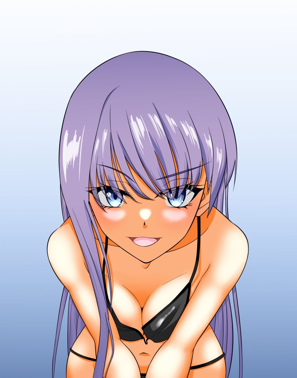 サンプル画像3:Fragment Graphic Overflows FGOイラスト集3(もんでんきんと) [d_267539]