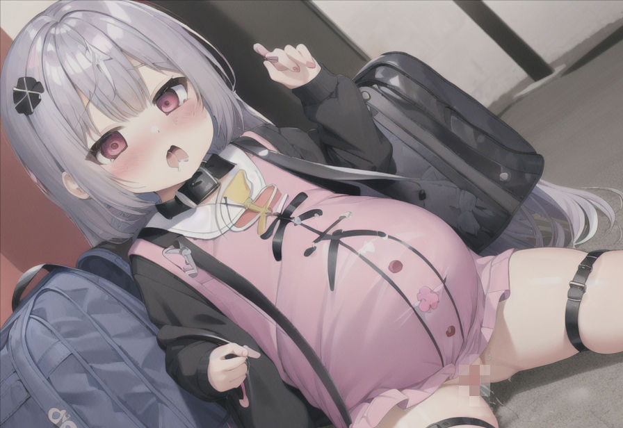 サンプル画像2:ローリーボテ5(六六) [d_267580]