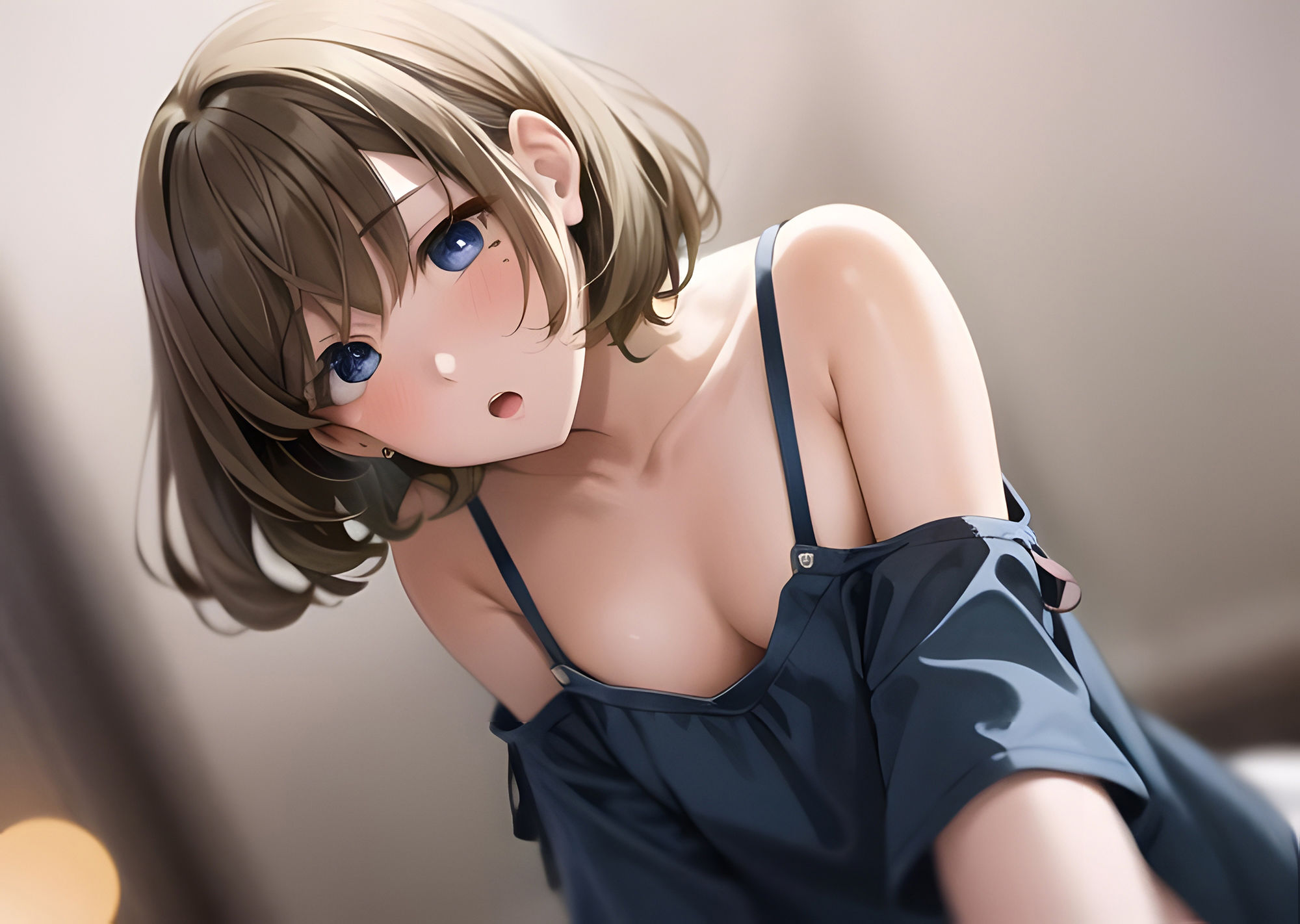 サンプル画像3:コスプレモデル撮影記録(ピンキーweb) [d_267616]