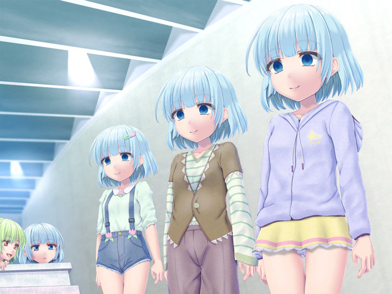 サンプル画像4:シエンギャラリー11(セイギノヤカタ) [d_267815]