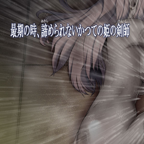 サンプル画像3:悪徳王を守る脳筋王女は民の敵 -第7王女リヴェルフィア-（R15）(匠華) [d_267856]