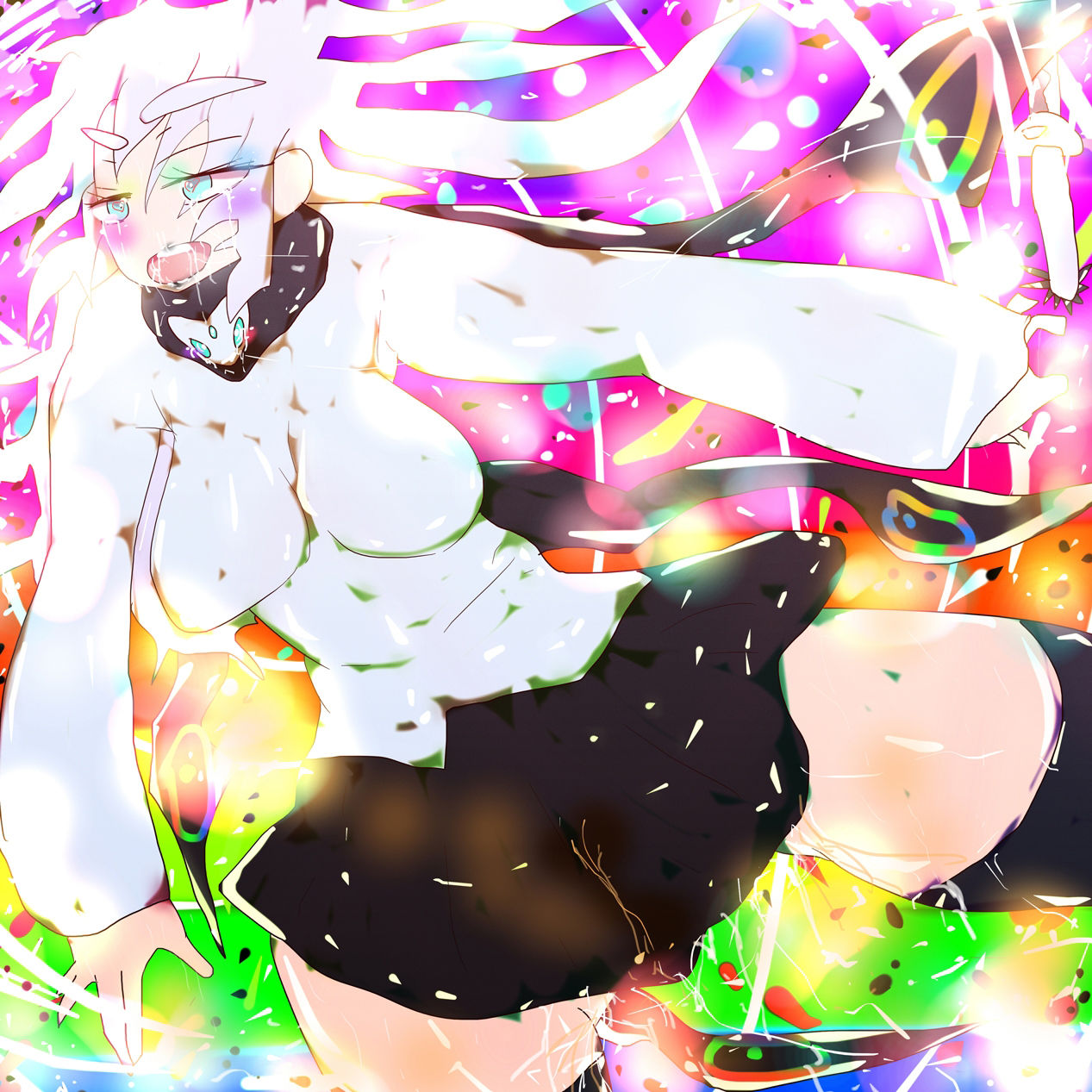 サンプル画像3:【総集編】ジナンドロモーフ・シスターズ マキシマムスペシャルパック1【2022・イラスト編】(スタジオ・ジナシスタ！！) [d_267901]