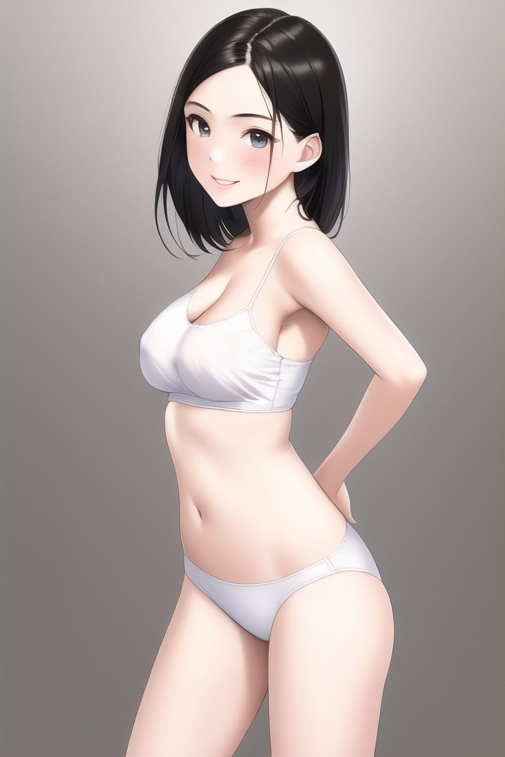 サンプル画像2:女子大生ジ〇ニアブラ画像集〜あの頃彼女たちは少女だった(ジュニアブラが好き。) [d_268218]