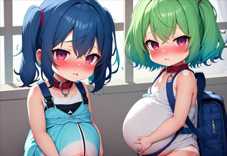 サンプル画像1:ローリーボテ6(六六) [d_268354]