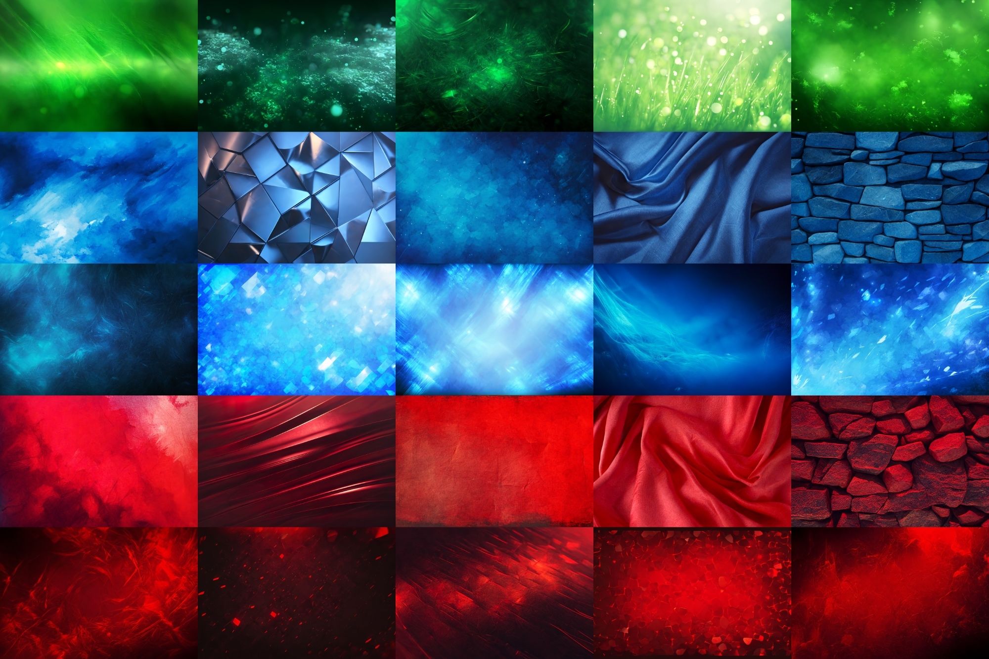 サンプル画像1:【色々な色のテクスチャ背景1】著作権フリーの高解像度画像（100枚）(Game Material Store) [d_268548]