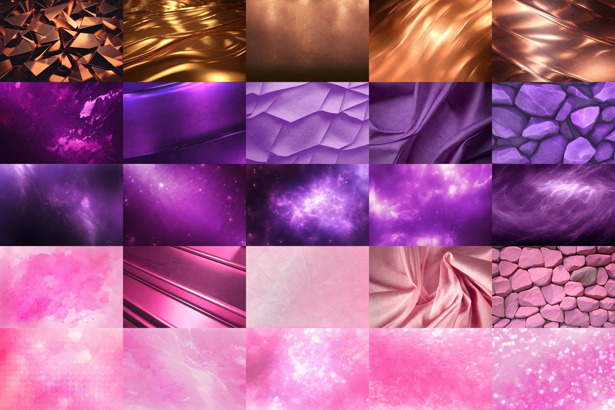 サンプル画像3:【色々な色のテクスチャ背景1】著作権フリーの高解像度画像（100枚）(Game Material Store) [d_268548]